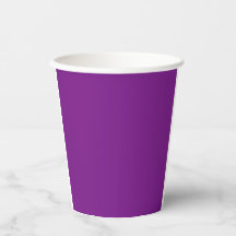 Roxo Profundo