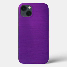 Roxo Real Metálico