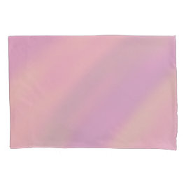 Roxo Rosa Bege Suave