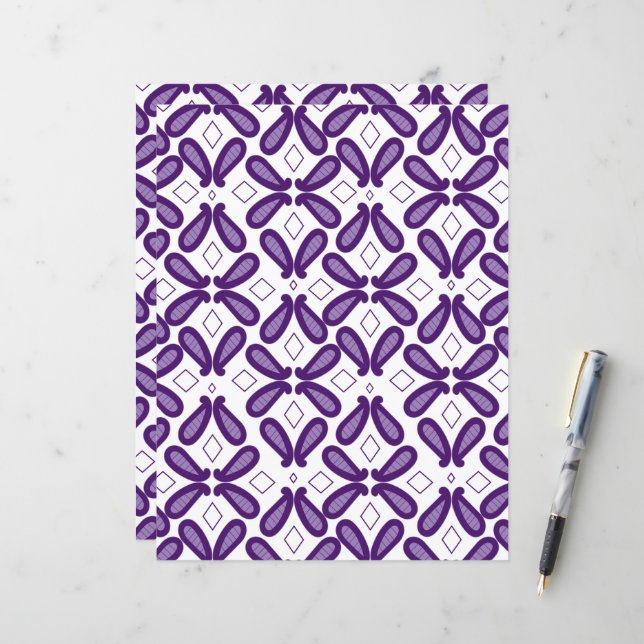 roxo, têxtil, organismo, violeta, arte, fonte, mag (Frente/Verso In Situ)