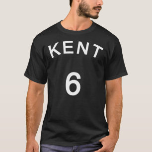 ROY KENT JERSEY Classic T-Shirt