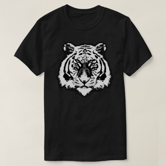 Royal-Blood Merch - T-Shirt Clássico (Frente do Design)