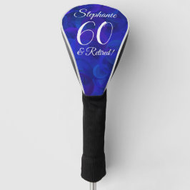 Royal Blue 60 e aposentado