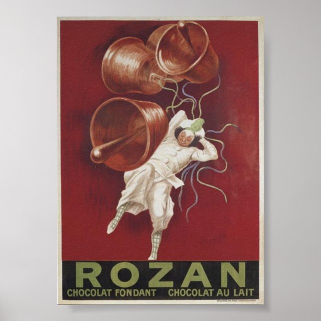 Rozan poster (Frente)
