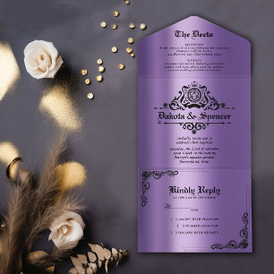 RPG Vintage   Purple Sheen Tabletop Roleplayer