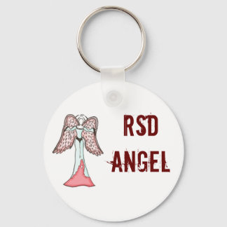 RSD Angel Chaveiro
