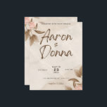 RSVP Cards<br><div class="desc">Complete your event stationery suite with this elegant RSVP card, designed to make guest responses simple and stylish. Thoughtfully crafted with refined typography and a clean, balanced layout, this card adds a polished finishing touch to your special occasion. Perfect for weddings, engagements, bridal showers, baby showers, birthday parties, and formal...</div>