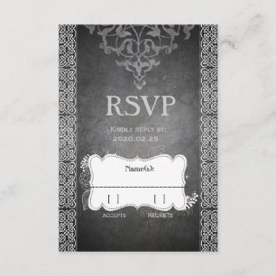 RSVP Celta Medieval