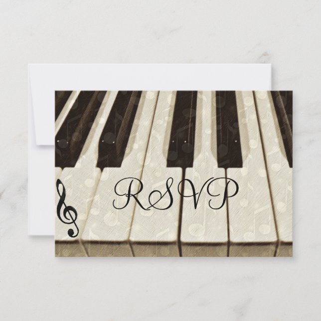 RSVP_ Convite (Frente)