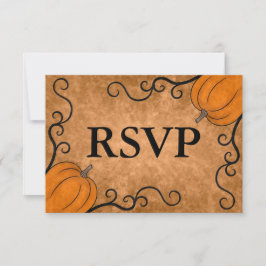 RSVP de Ação de Graças