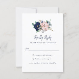 RSVP de Bloom Clássico