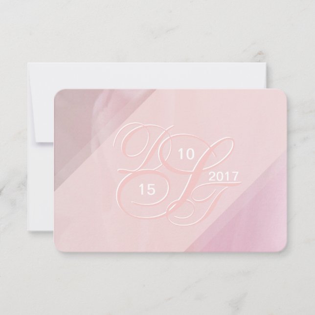 RSVP de Blush Orchid (Frente)