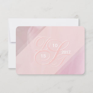 RSVP de Blush Orchid