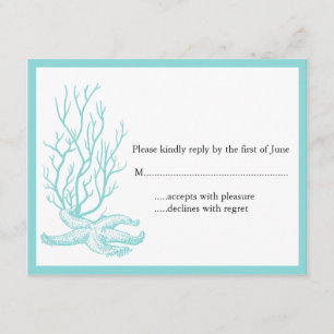 RSVP de Casamento de Destino