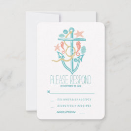 RSVP de Casos de praia Casual