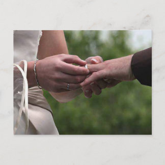 RSVP de Convite de Casamento