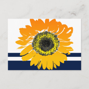 RSVP de Flores do Sol Azul Náutico