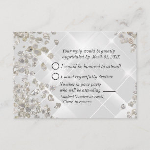 RSVP de Ouros
