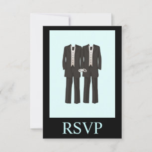 RSVP de Smokings