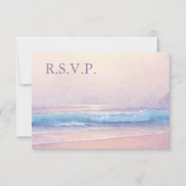 RSVP do Mar de Verão 3,5 x 5