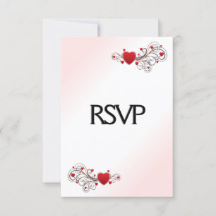 RSVP do namorados