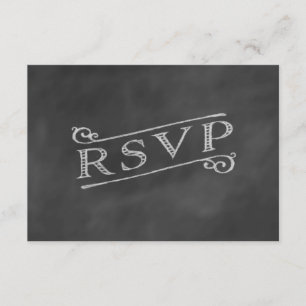 RSVP do Quadro