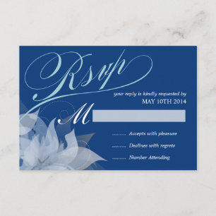 RSVP Floral Deluxe 2 Sided
