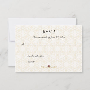RSVP Hindu Indiano