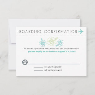 RSVP para Nassau Born Pass