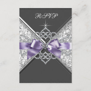 RSVP Puro de Lavanda de Ouros Brancos