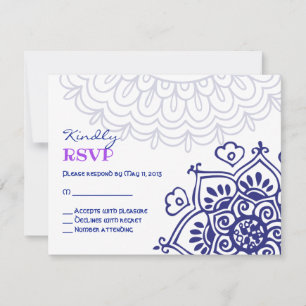RSVP Purple Versão 8