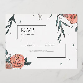 RSVP sem pressa