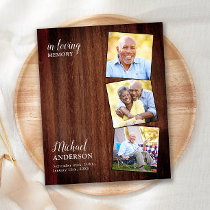 Rua 3 Fotográfica do Funeral do Orçamento Obrigado