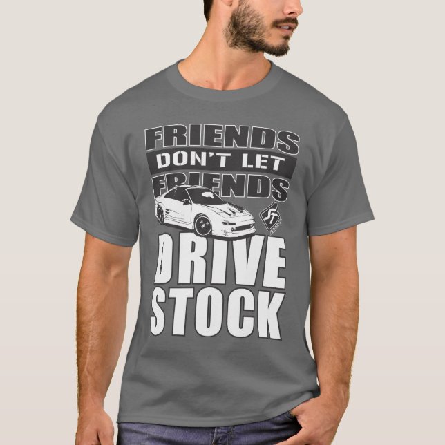 RUA "amigos…" Camisa (Frente)