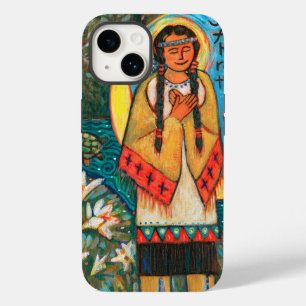 Rua. Caso Kateri Tekakwita iPhone 14