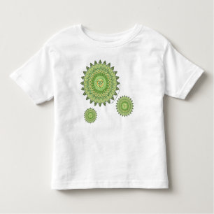 Rua Celta, Criança do Dia da Patty e Camisa de Luz