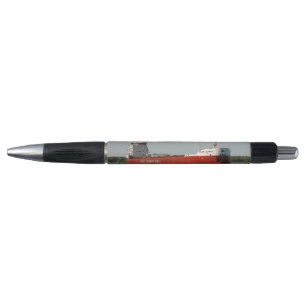 Rua CSL, caneta Laurent