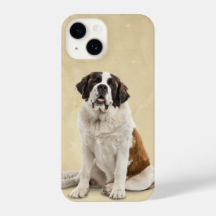 Rua de Aquarela, Bernard Dog Pet Animal