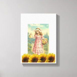 Rua de Impressão de Tela Esticada. Dia de Patrick