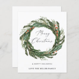 Rua do Orçamento - Feliz Natal