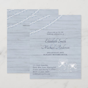 Rua do Orçamento Luzes Mason Jars Casamento Mais 