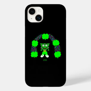 Rua. FrankenCheese Apple iPhone 14 Plus de Patrick