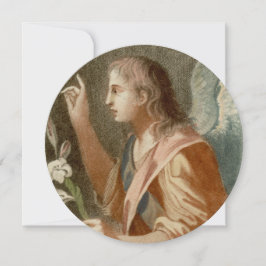 Rua. Gabriel, o Cartão Saudável do Arcanjo (M 011)