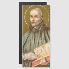 Rua. Ignatius Loyola (JM 27)