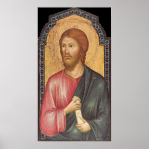 Rua James Major, Grifo di Tancredi, Poster de Bela