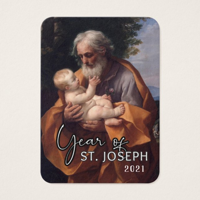 Rua, Joseph Jesus, Oração de Proteção Católica (Frente)