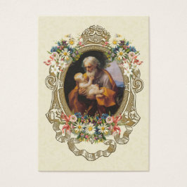 Rua, Joseph Jesus, Oração de Proteção Católica