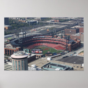 Rua Louis Poster