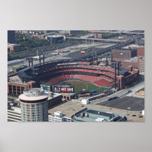 Rua Louis Poster (Frente)