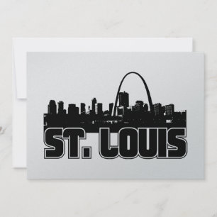 Rua Louis Skyline
